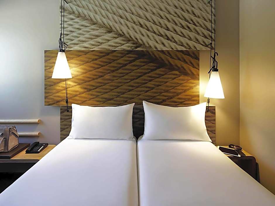 Hotel ibis Porto Gaia