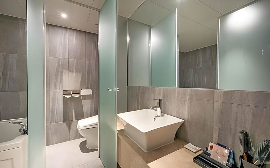 Stay Month Hotel Goyang