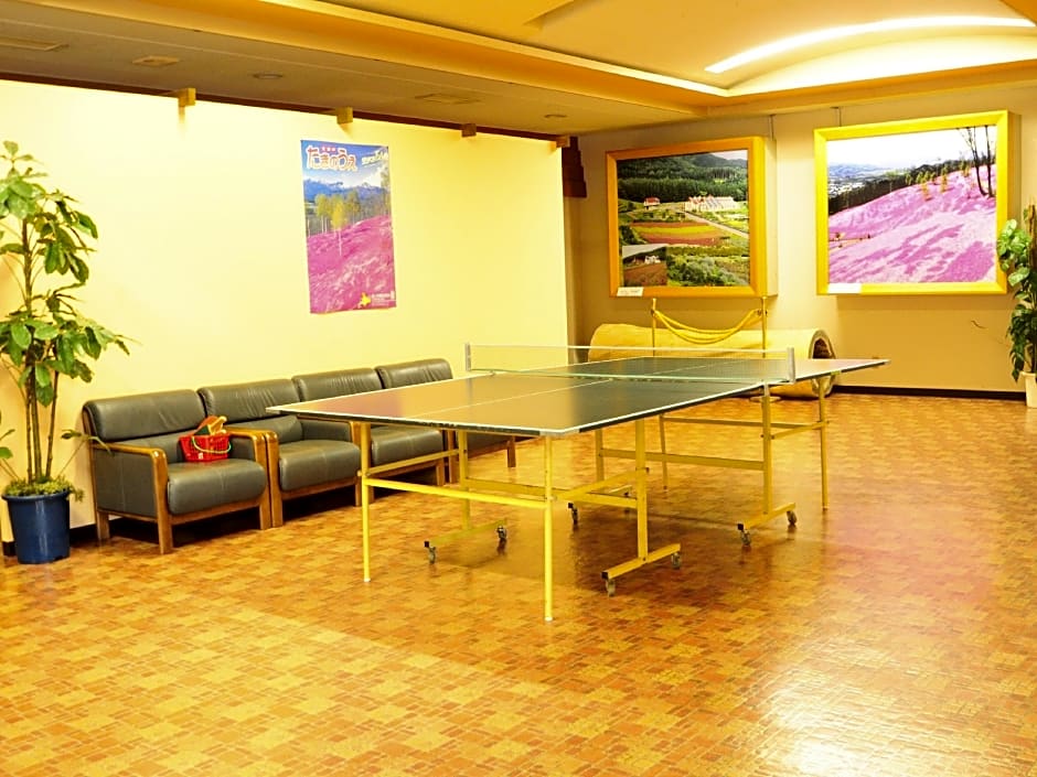Takinoue Hotel Keikoku