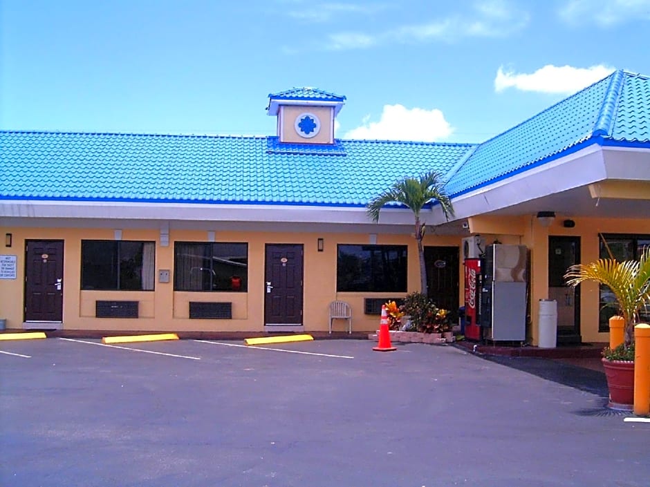 Budget Inn Okeechobee