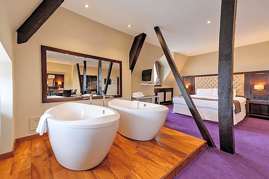 Great Victoria Hotel