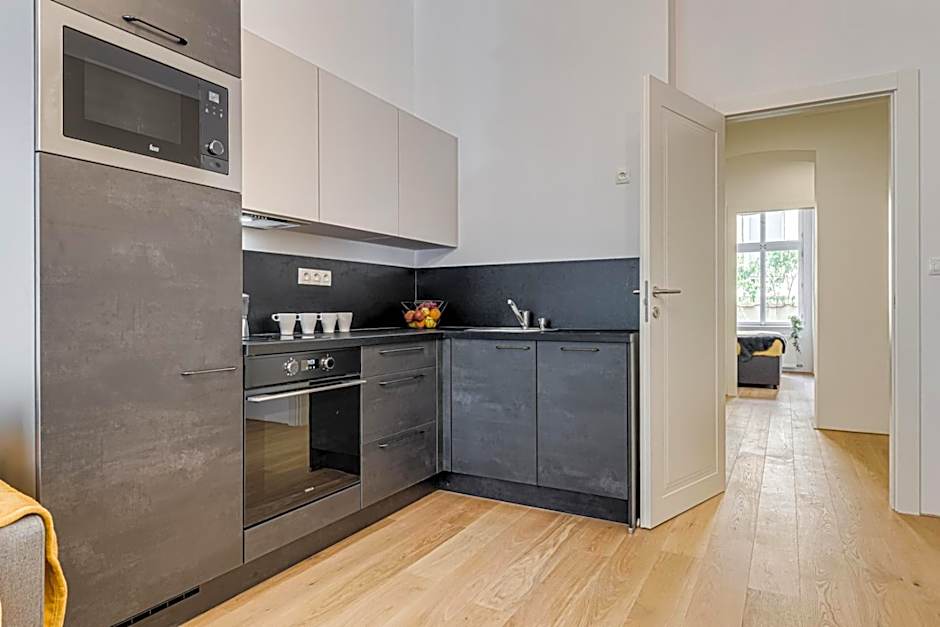 Kaizl Park Residence