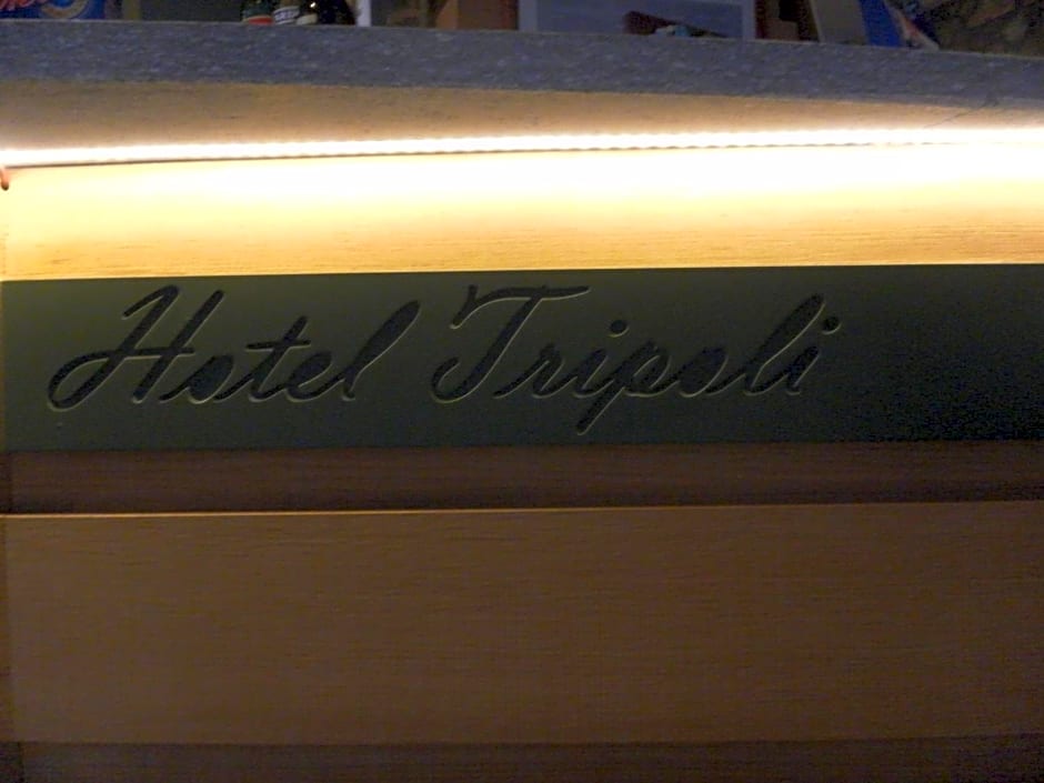 Hotel Tripoli La Margherita