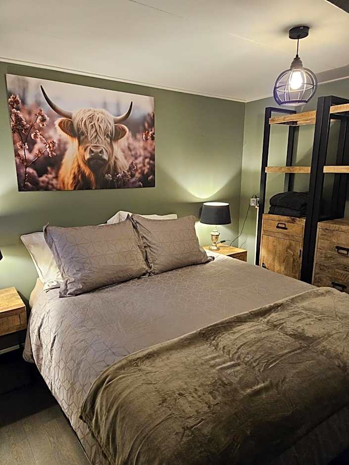 Veenemaat B&B