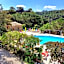 Hotel Les Hauts de Moureze