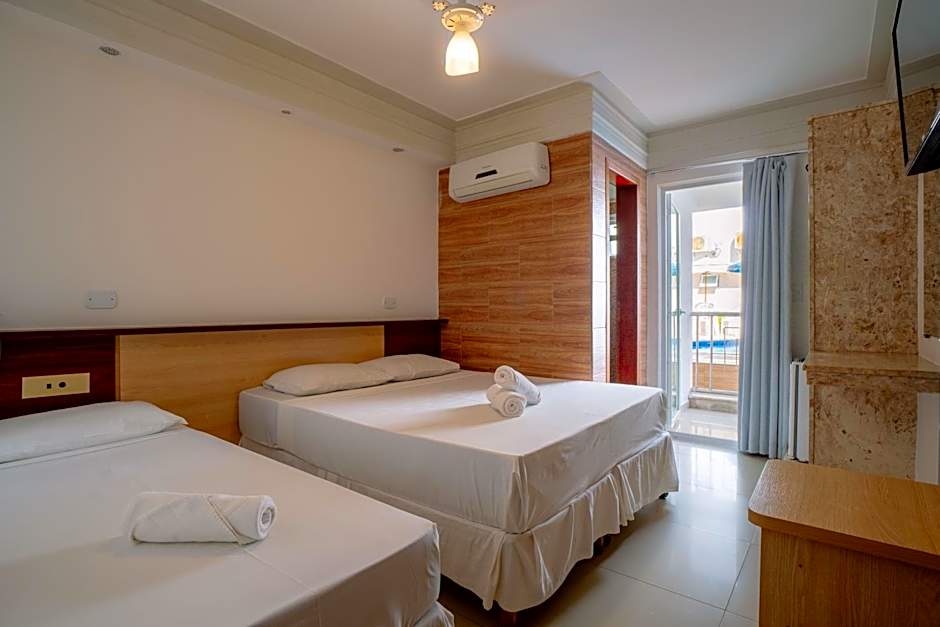 Shangrilá - Rede Soberano