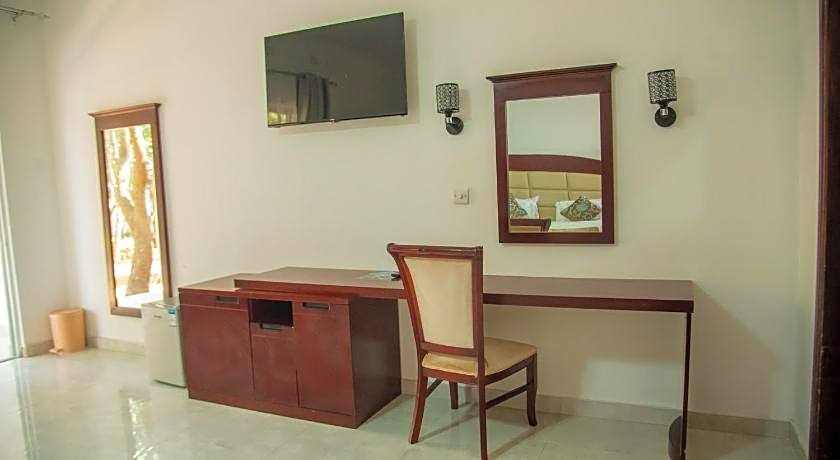 Chamba Valley Exotic Hotel.