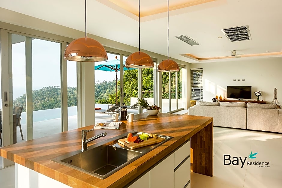 Bay Villas Koh Phangan