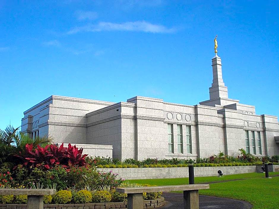 Elixir Apartment Hotel