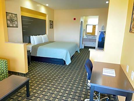Standard King Room