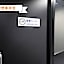Capsule Hotel Block Room