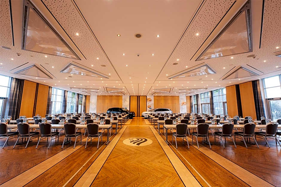 Hotel Bayerischer Hof Miesbach, BW Premier Collection