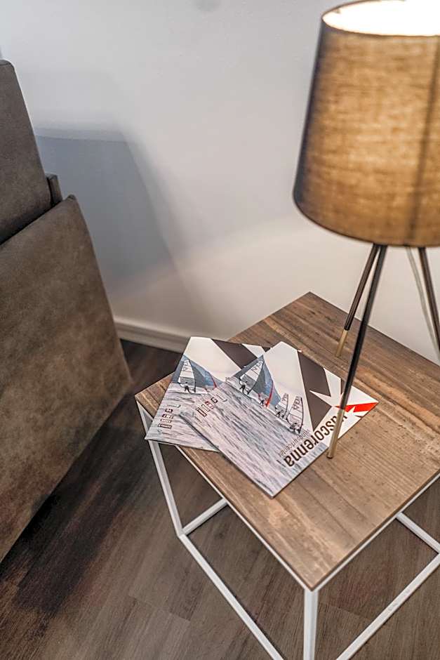 Appartamenti Vasco Renna Surf Center