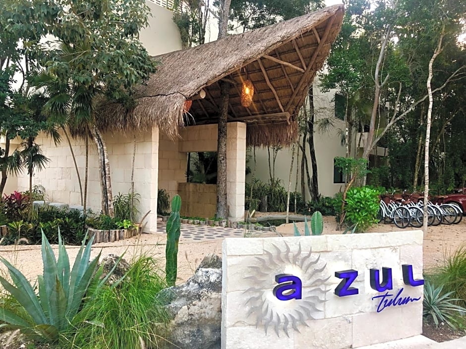 Azul Tulum by GuruHotel