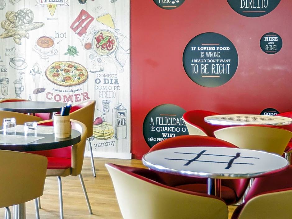 Hotel Ibis Lisboa Sintra