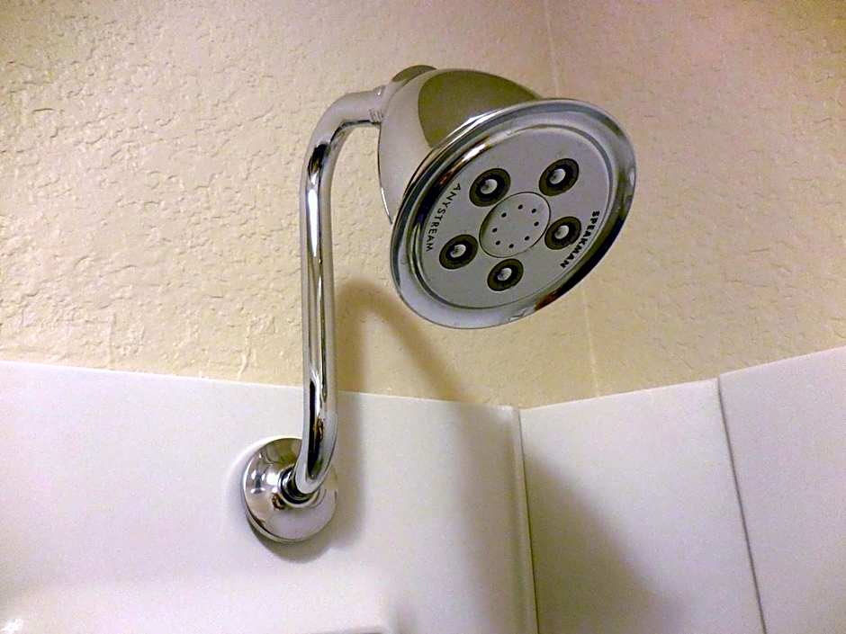 SilverStone Inn & Suites Spokane Valley