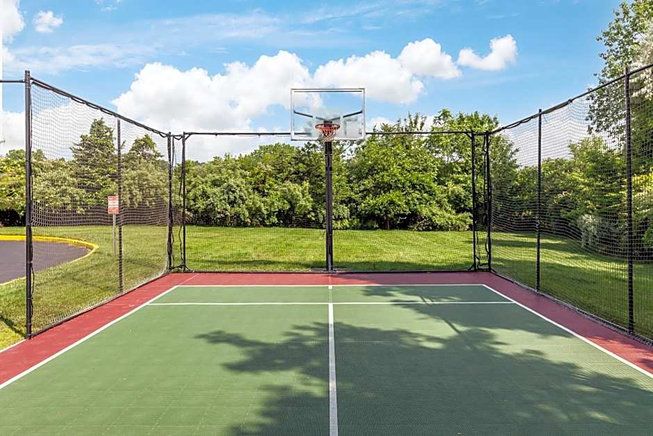 Residence Inn by Marriott Hartford Rocky Hill