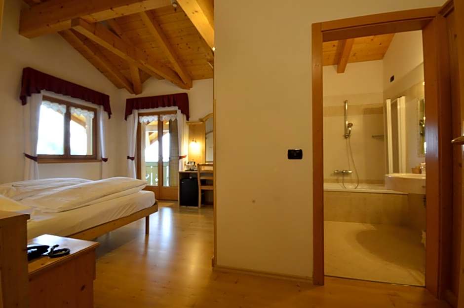 Hotel Garnì Sant'Antonio con Spa