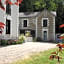 Le Chateau de la Barre