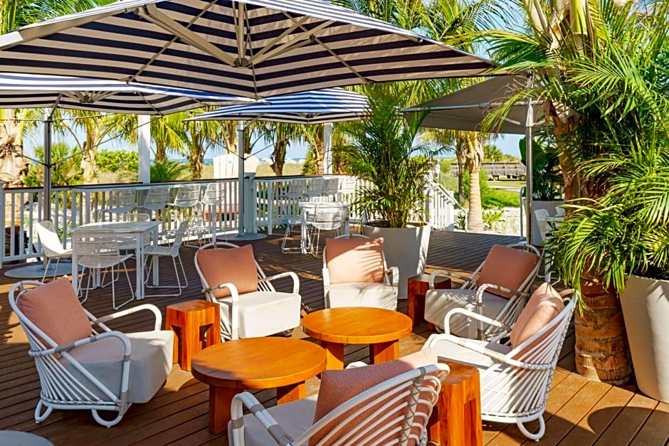Hilton Garden Inn St. Pete Beach, FL