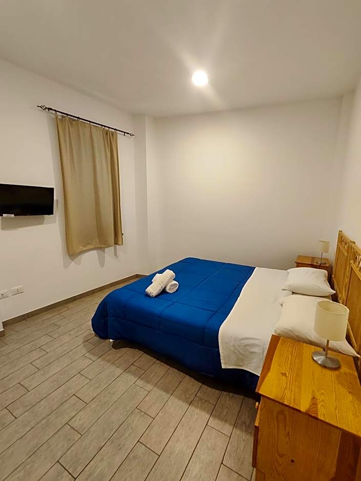 Hotel Faraglione