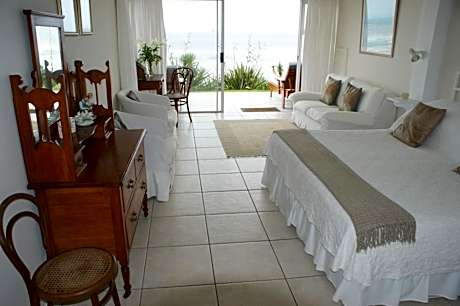 White Sands