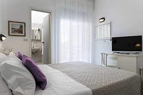 Single Room with Balcony