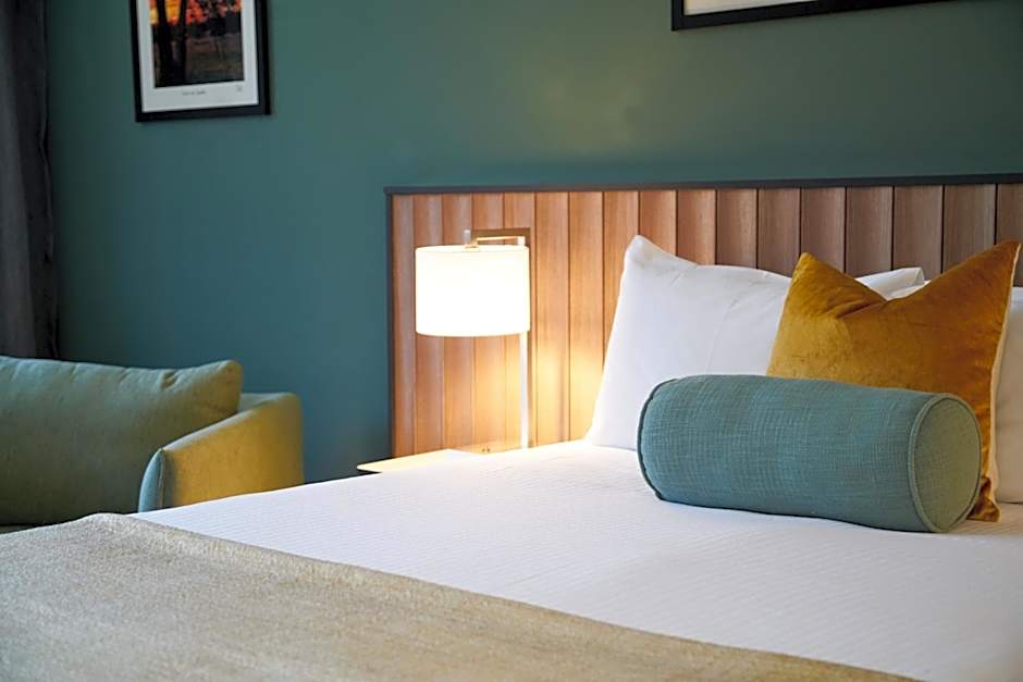 Country Comfort Armidale Hotel