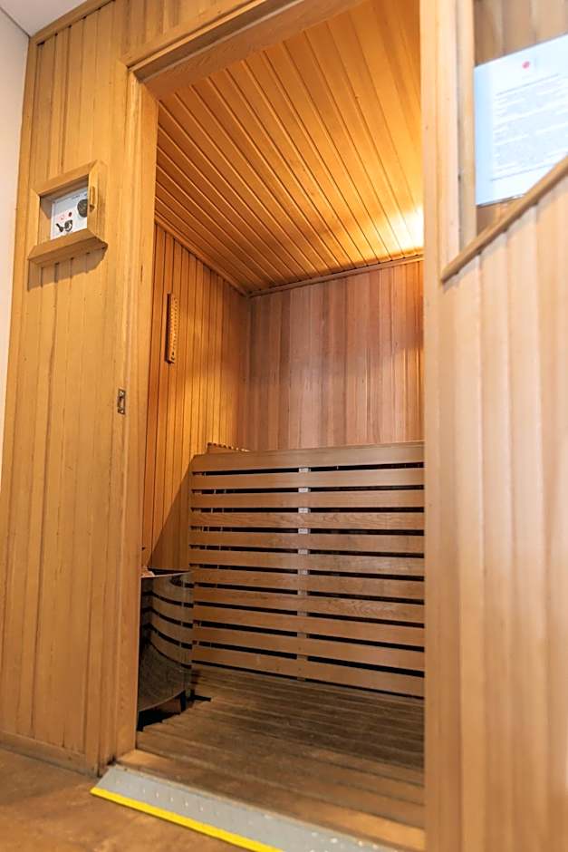 Icaro Suites
