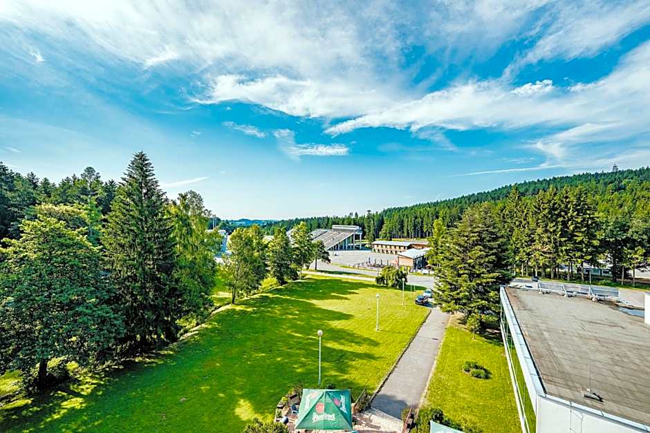 Hotel SKI