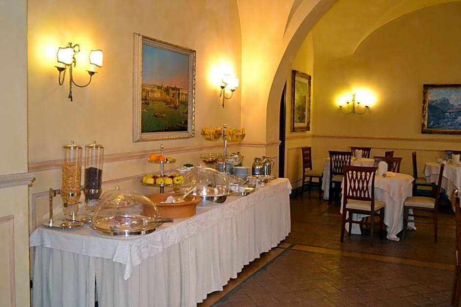 Hotel La Ville
