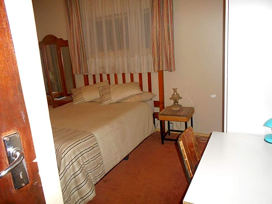 Pilot Inn Accommodation