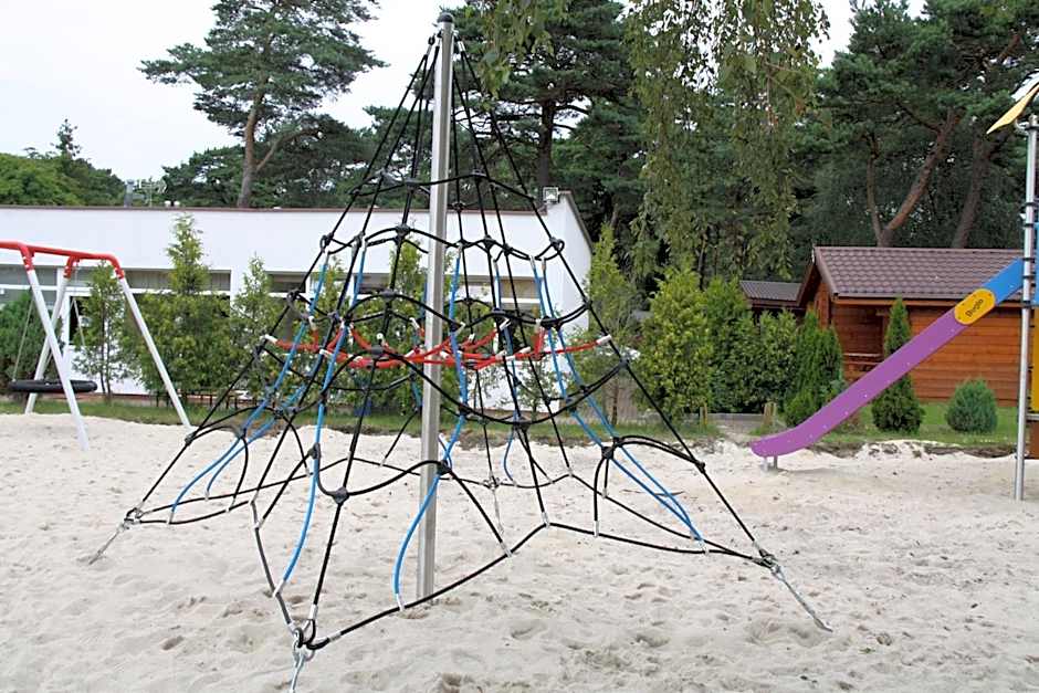 Dom Wypoczynkowy Słoneczna