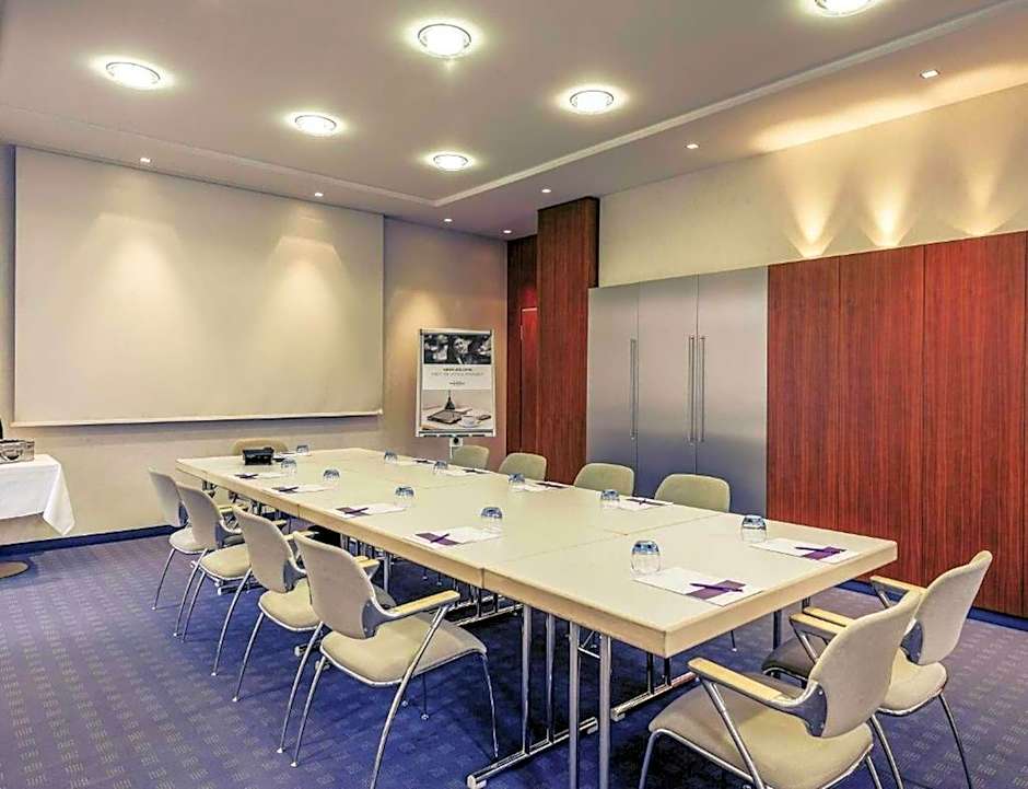 Sunday Hotel Munchen Airport Freising