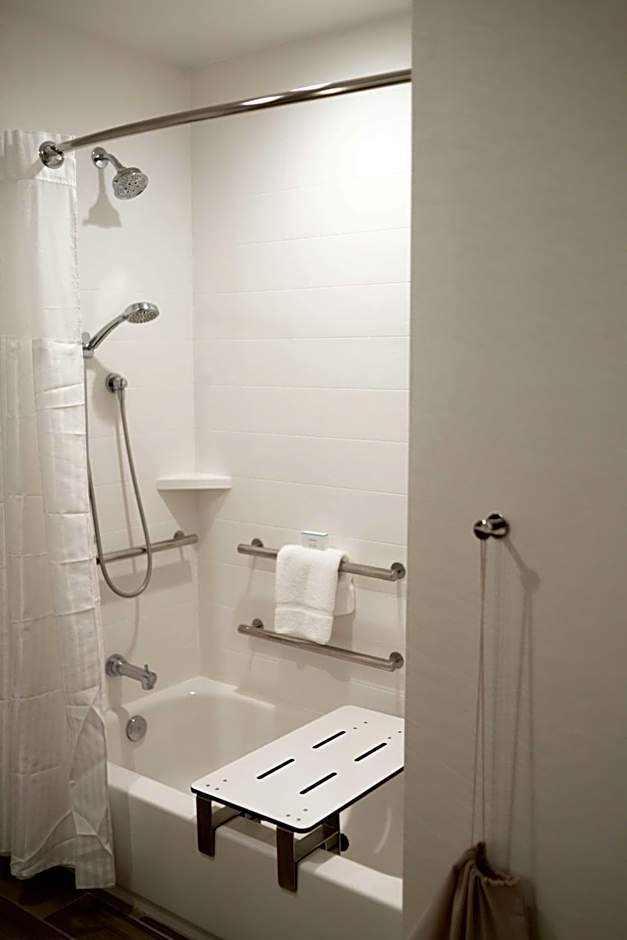 Hilton Garden Inn Waco