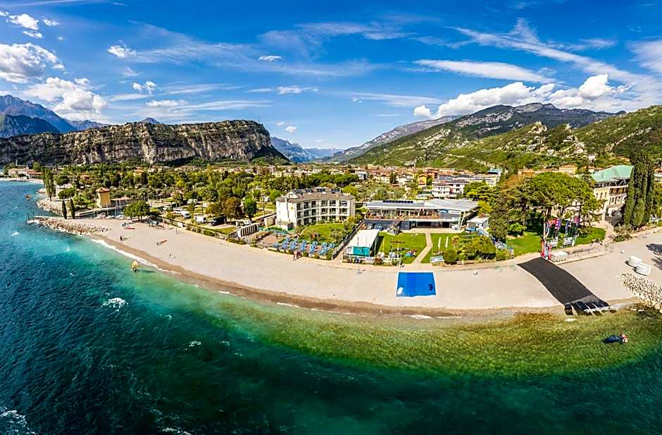 Residence Casa al Sole Apartments