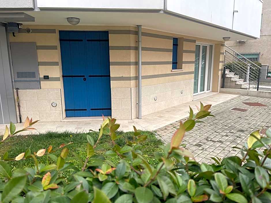 Villa Marina Apartments - Agenzia Cocal