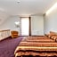 Muza Hotel