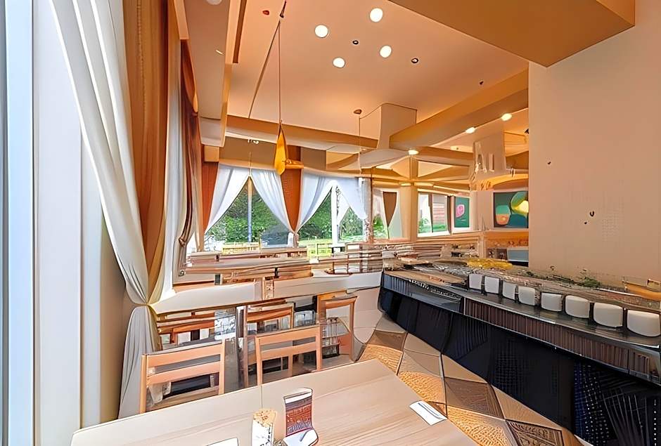 Hotel Hewitt Koshien