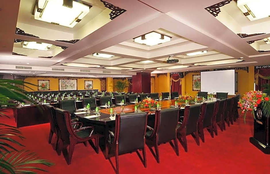 Homeland International Hotel