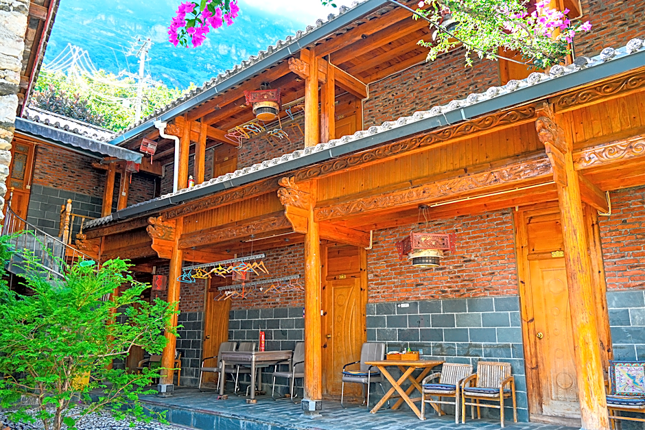 Sean Spring Guesthouse