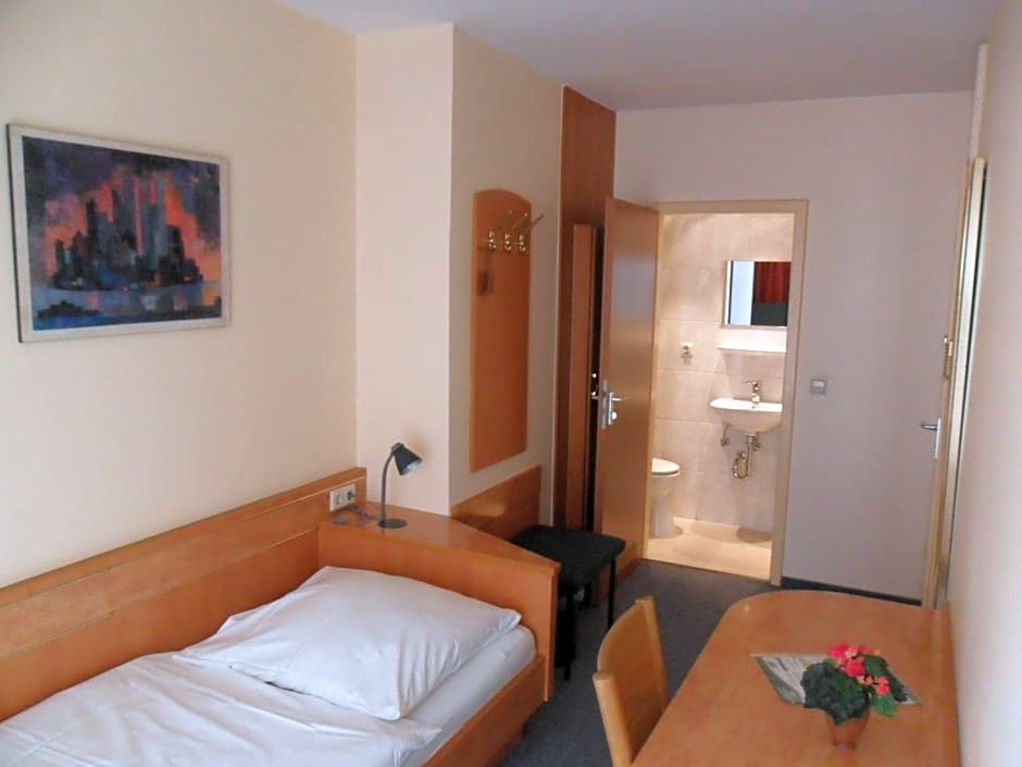 Hotel Europa Pforzheim