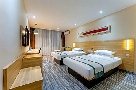 Dossen - Superior Twin Room