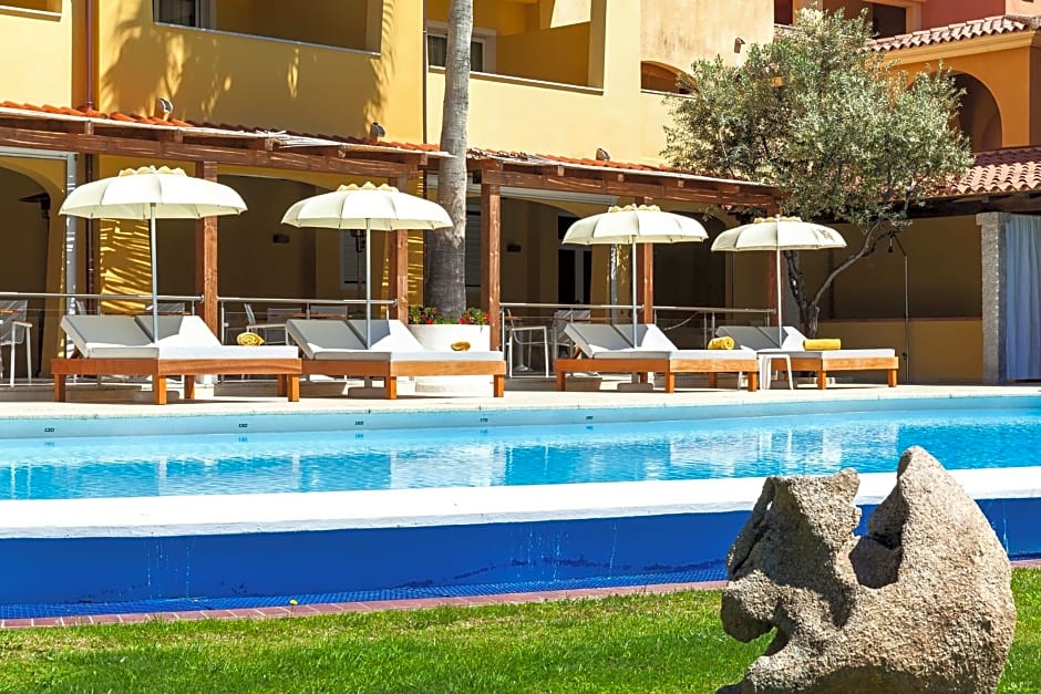 Hotel Villa Margherita