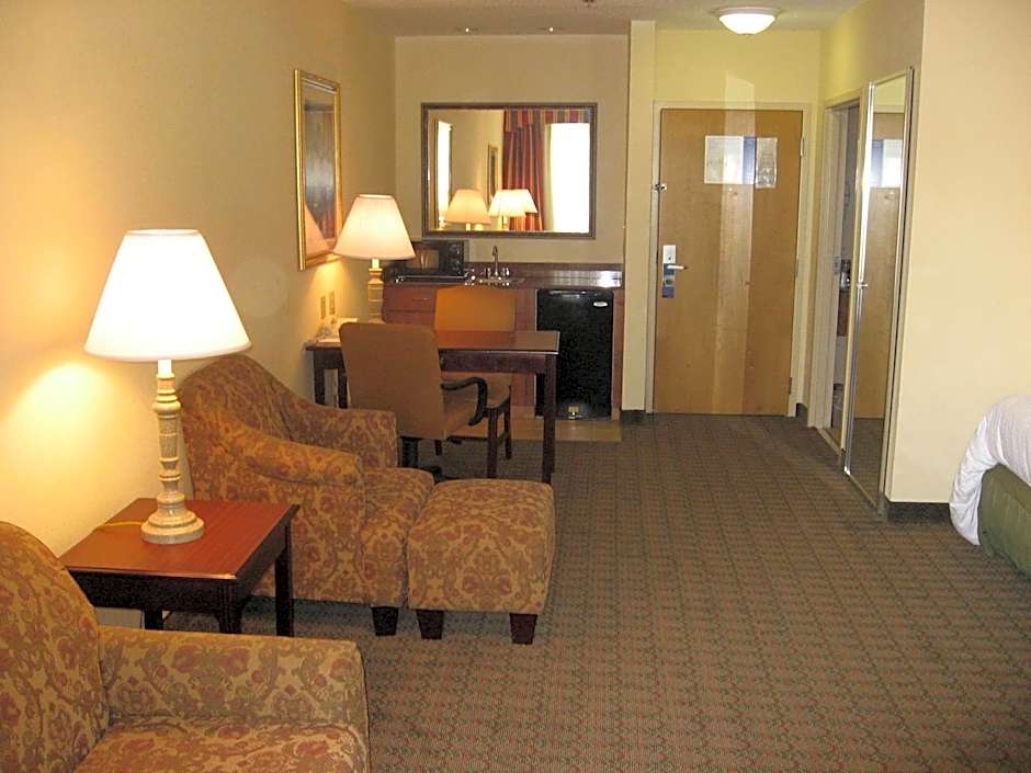 Hampton Inn By Hilton Canton