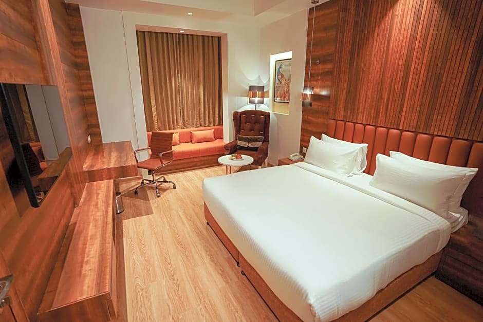 Best Western Vrindavan