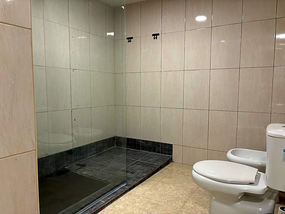 Relógio Guest House