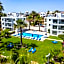 Rododafni Beach Apartments
