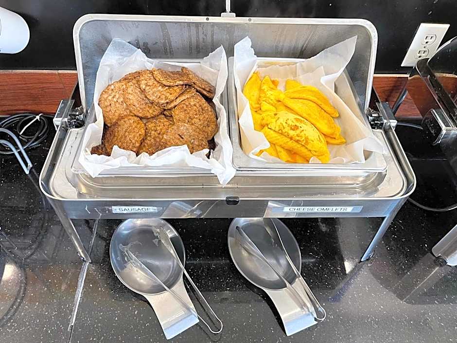 Comfort Suites Lake Charles