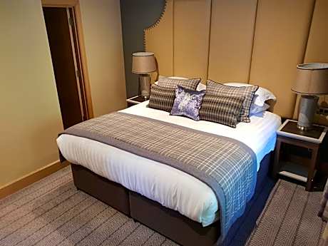 Classic King Room